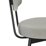 Giselle - Swivel Bar Stool (Set of 2)