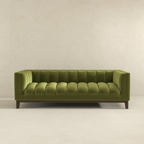 Melissa - Mid Century Modern Sofa - view 9