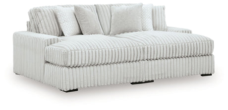 Stupendous - Sectional - view 5