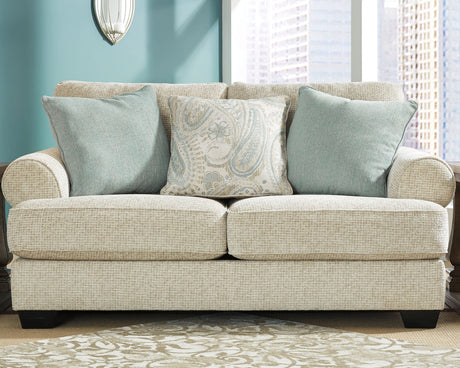Monaghan - Living Room Set - view 5