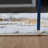 Textures - GC_ART2003 Area Rug by Icona Home Decor | Bel Furniture