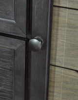 Foyland - Dresser, Mirror by Signature Design by Ashley® | Bel Furniture