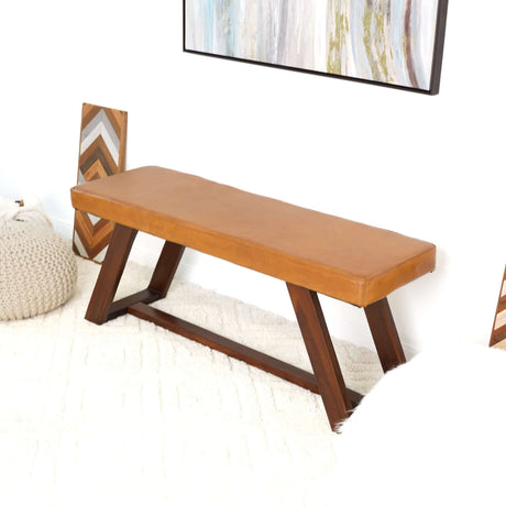 Marley - Genuine Bench - view 3