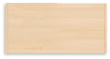 Piperton - Cube Organizer - Wood by Signature Design by Ashley® | Bel Furniture