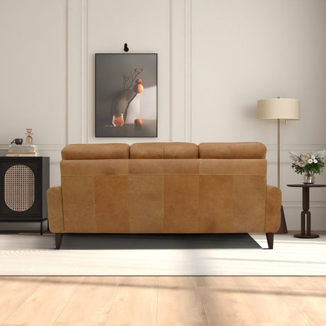Elliot - Incliner Sofa Left - view 5