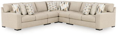 Laurelgrove - Sectional - view 3