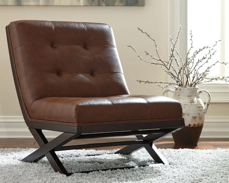 Sidewinder - Accent Chair by Signature Design by Ashley® | Bel Furniture