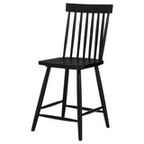 Andrews - Windsor Counter Height Dining Side Chair (Set of 2)
