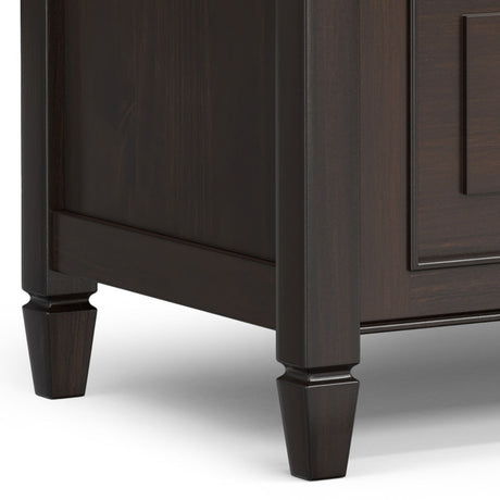 Connaught - Storage Bench - view 16