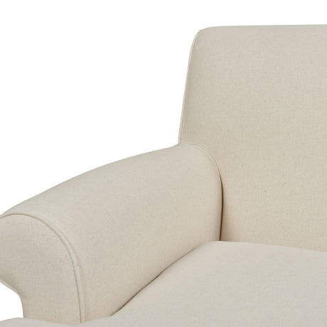 Alana Lawson - Accent Arm Chair Casters - view 16