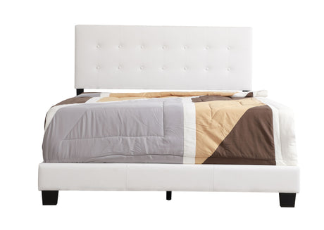 Caldwell - Bed - view 12