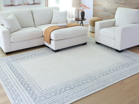 Azelhurst - Rug - view 4