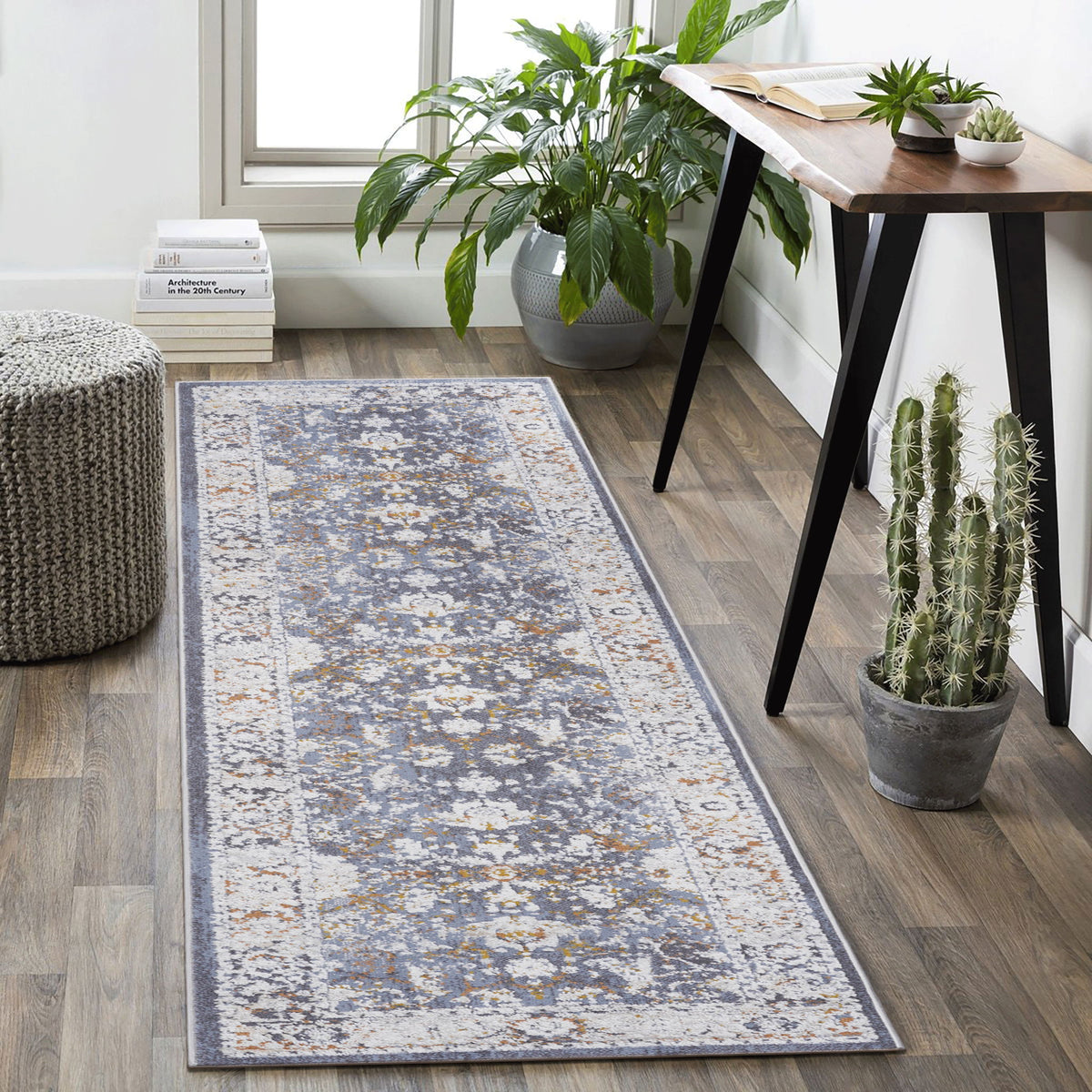 Payas - Trendy Traditional Area Rug | BEL Furniture