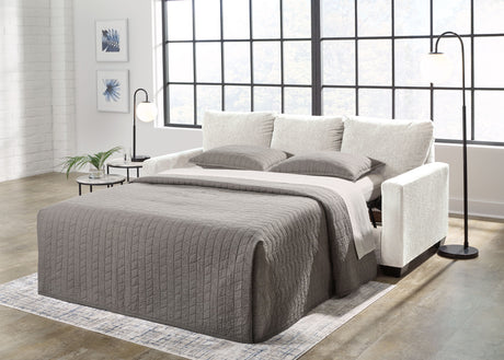 Rannis - Sofa Sleeper by Signature Design by Ashley® | Bel Furniture