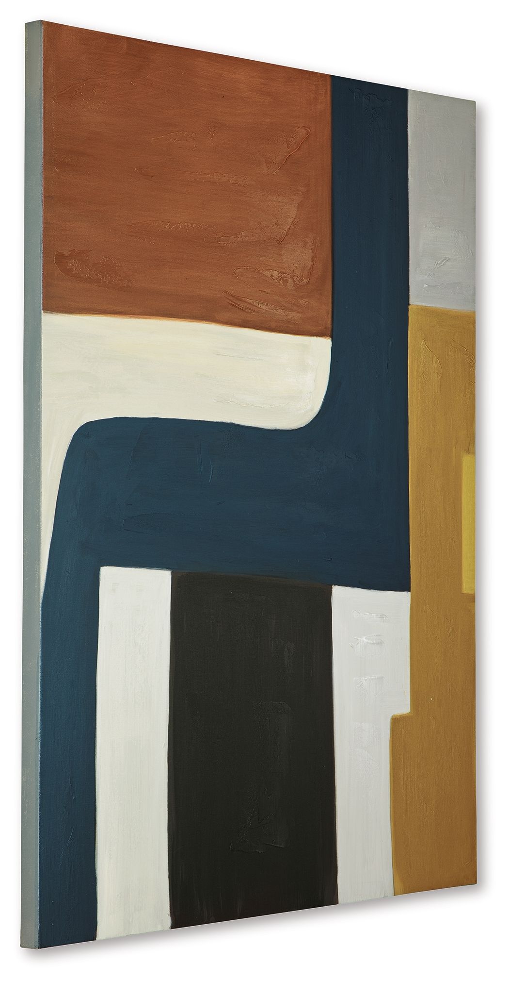 Lennmen - Multi - Wall Art by Signature Design by Ashley® | Bel Furniture