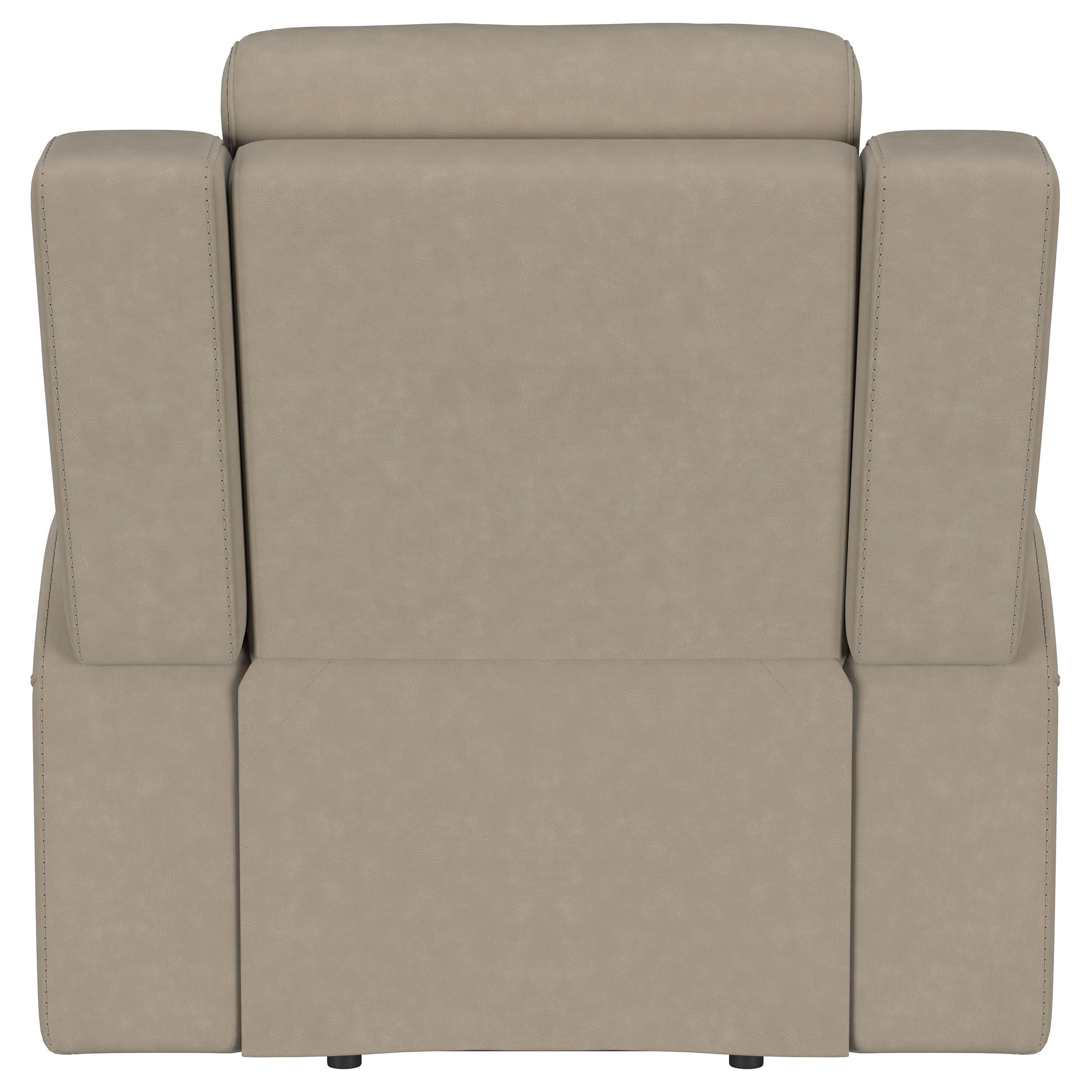 Brentwood - Upholstered Recliner Chair