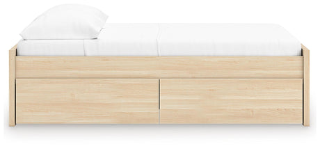 Onita - Platform Bed - view 35