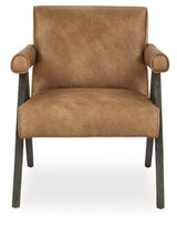 Goda - Accent Chair