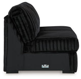 Midnight-Madness - Sectional by Signature Design by Ashley® | Bel Furniture