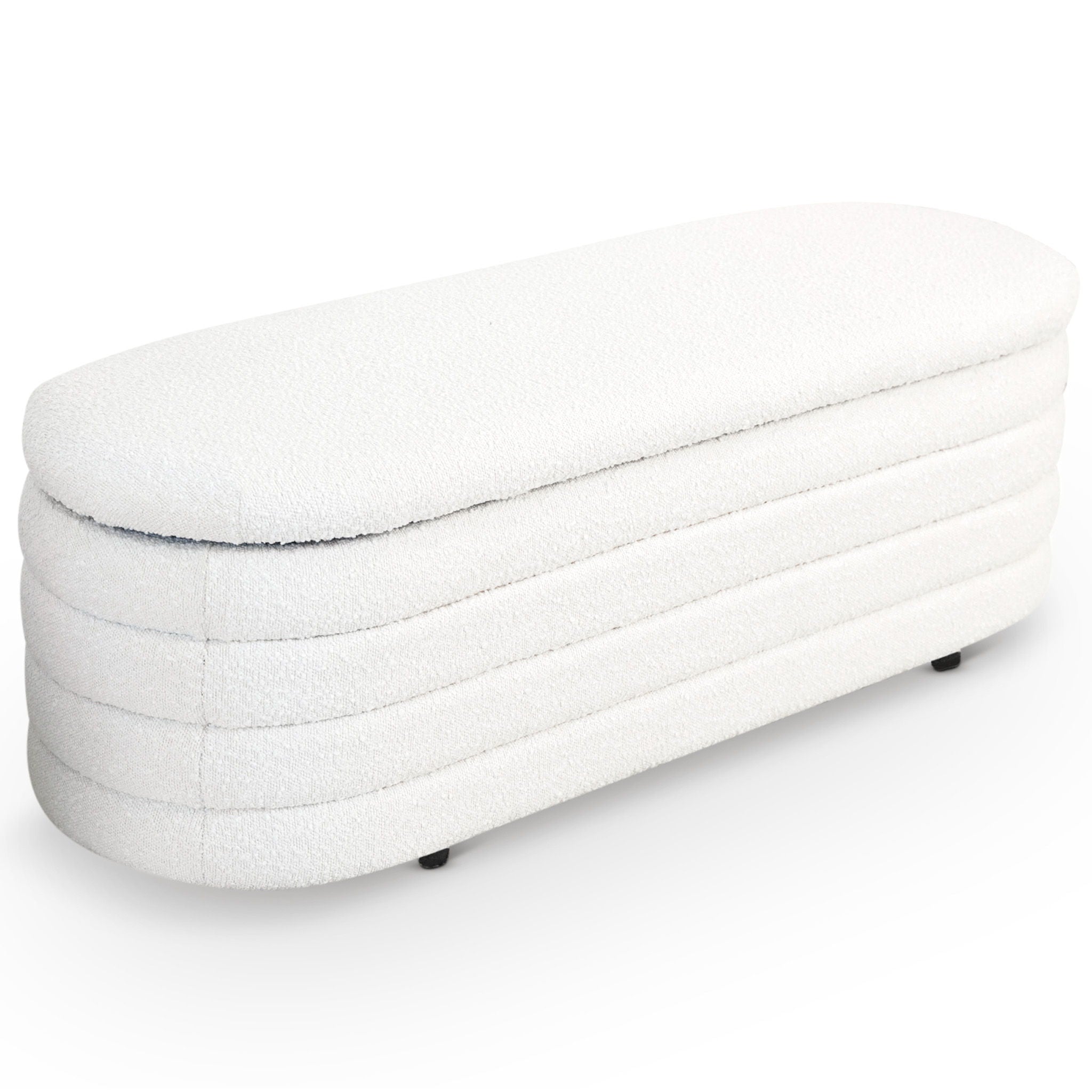 Ashcroft Furniture Cabana Bench