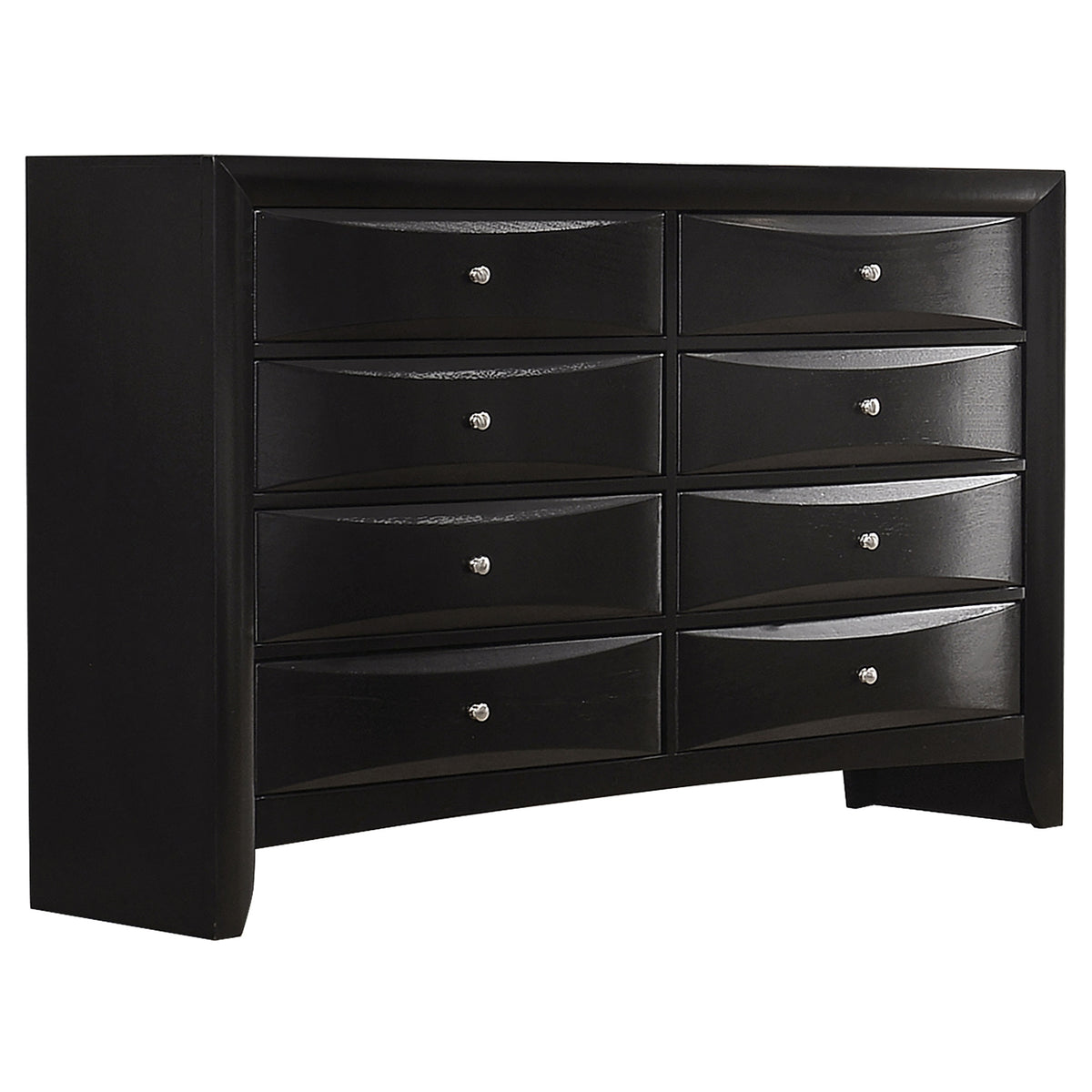 Briana - 8-Drawer Dresser