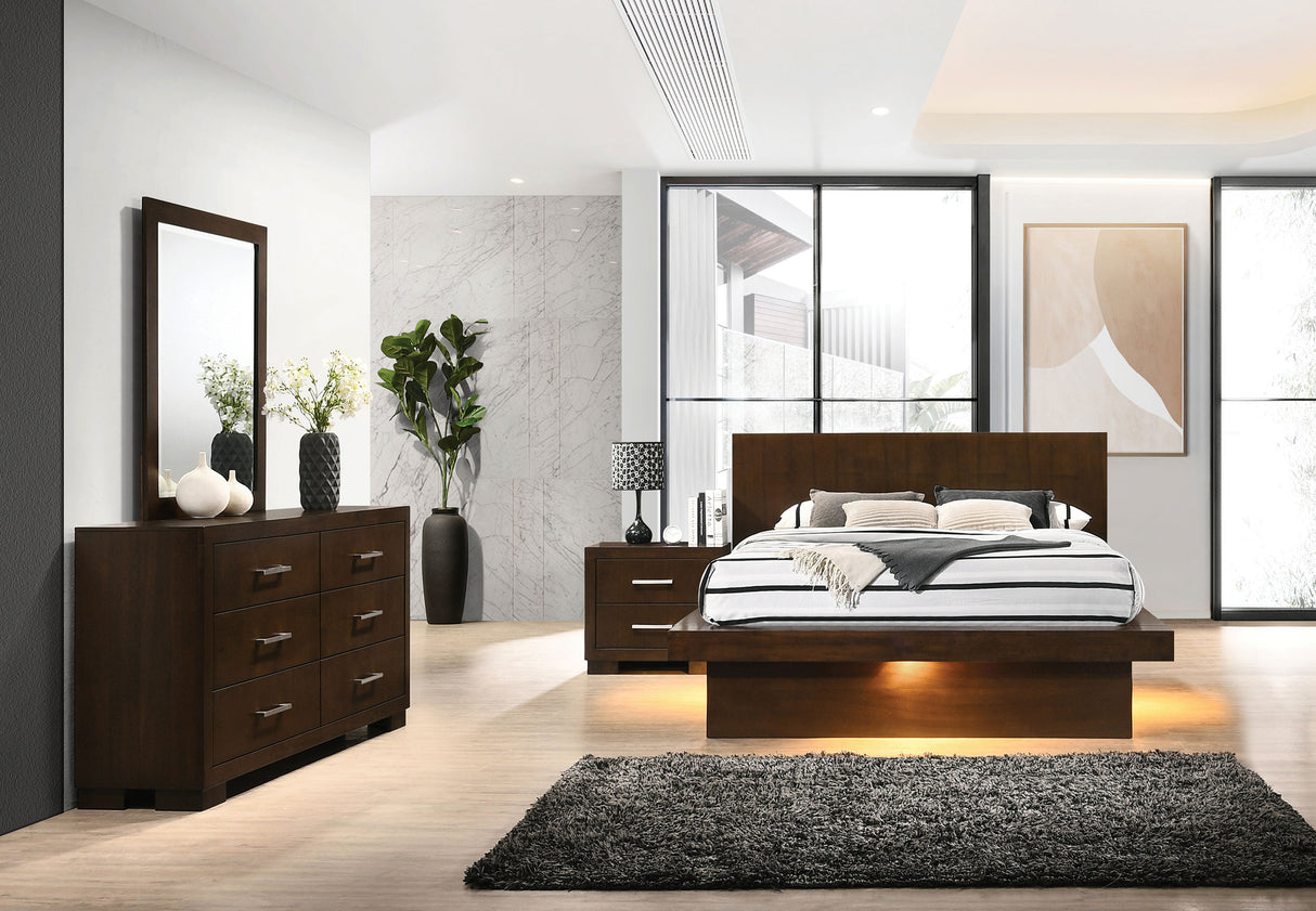 Jessica - Bedroom Set