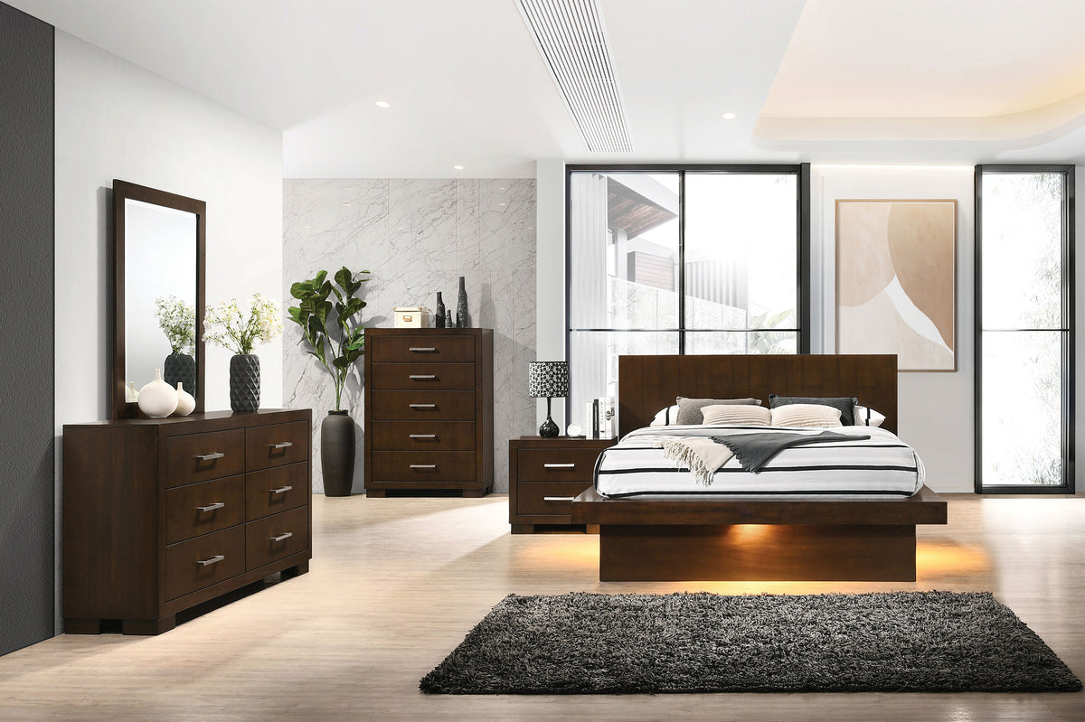 Jessica - Bedroom Set