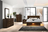 Jessica - Bedroom Set