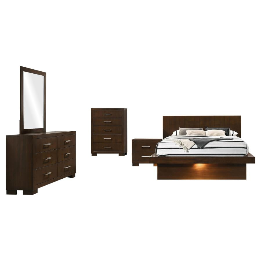 Jessica - Bedroom Set