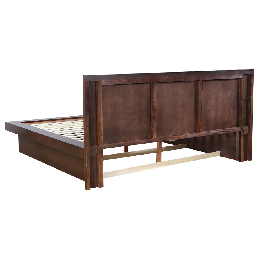 Jessica - Bedroom Set With LED