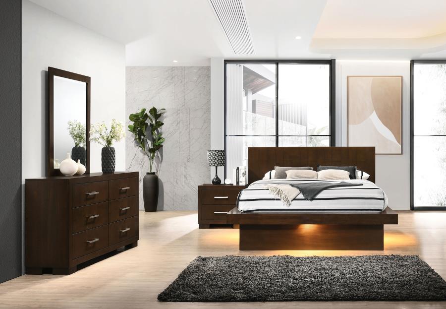 Jessica - Bedroom Set