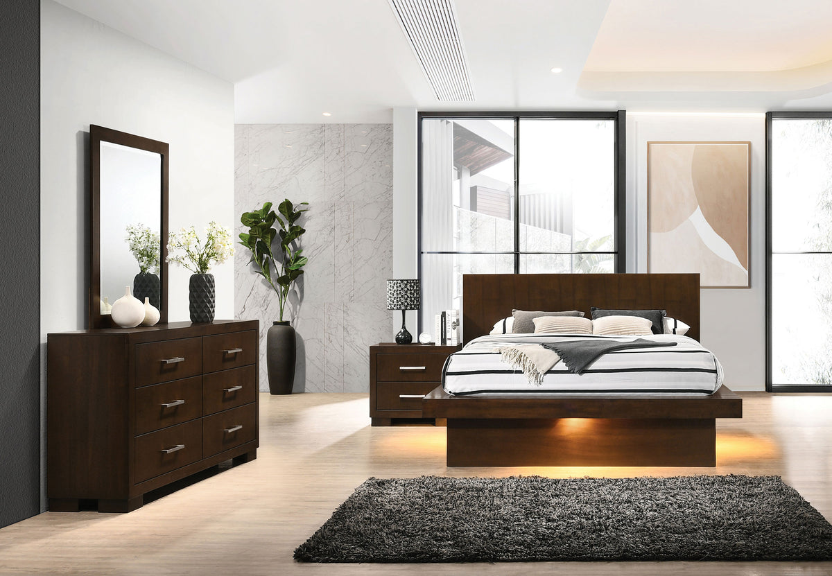 Jessica - Bedroom Set
