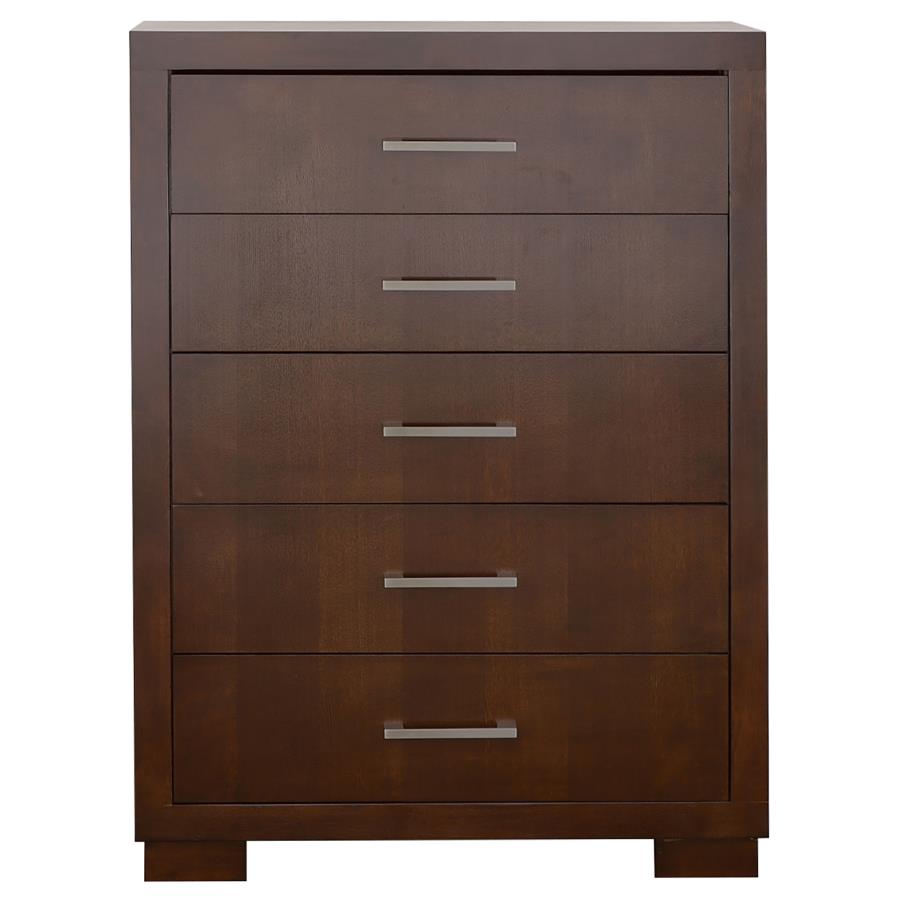 Jessica - Bedroom Set