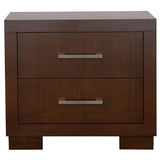 Jessica - 2-Drawer Nightstand