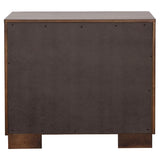 Jessica - 2-Drawer Nightstand