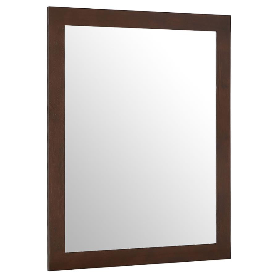 Jessica Dresser Mirror