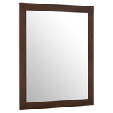 Jessica - Dresser Mirror