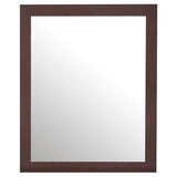 Jessica - Dresser Mirror