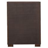 Jessica - 5-Drawer Bedroom Chest