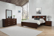 Jessica - Bedroom Set With Storage Bed