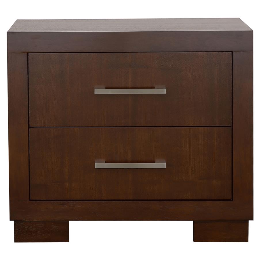 Jessica - Bedroom Set With Storage Bed