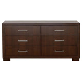 Jessica - Bedroom Set With Storage Bed