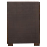 Jessica - Bedroom Set With Storage Bed