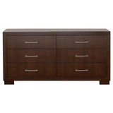 Jessica - Bedroom Set With Storage Bed
