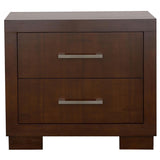 Jessica - Bedroom Set With Storage Bed