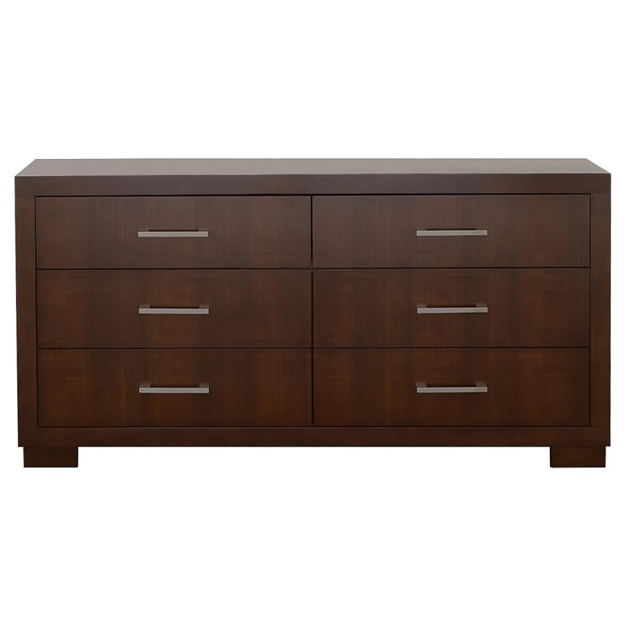 Jessica - Bedroom Set With Storage Bed