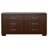 Jessica - Bedroom Set With Storage Bed