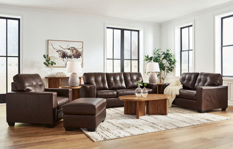 Santorine - Living Room Set - view 2