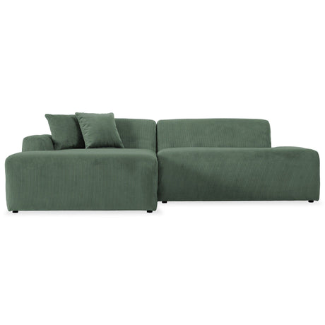 Mar - High-Quality Sectional Sofa - view 4
