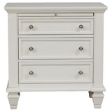 Sandy Beach - Panel Bedroom Set